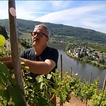 Rieslingakademie Bed & Breakfast
