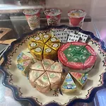 Rieslingakademie 住宿加早餐酒店 梅塞尼希