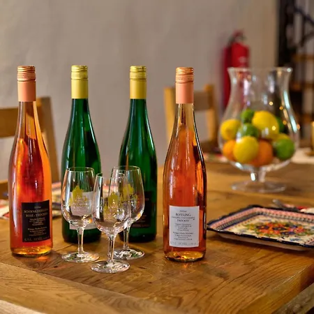 Rieslingakademie * Mesenich