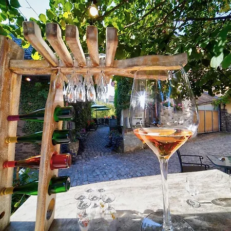 Rieslingakademie * Mesenich