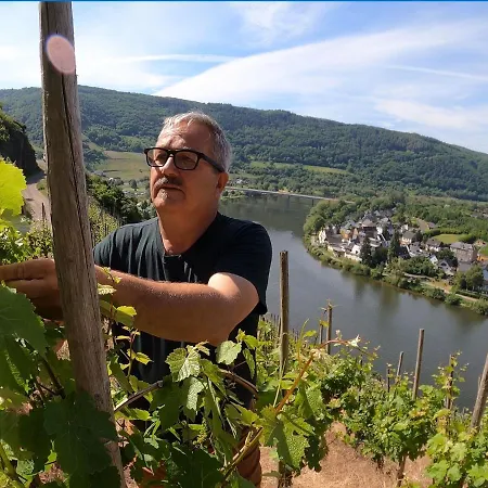 Weingut Und Markus Kochems Bed & Breakfast