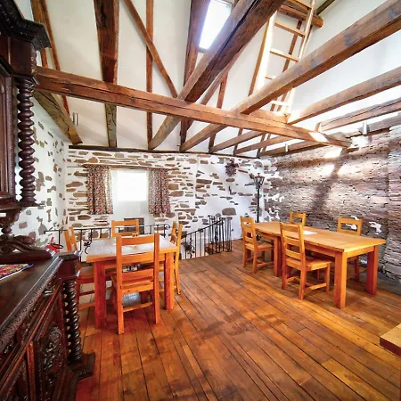 Rieslingakademie فندق مبيت وإفطار