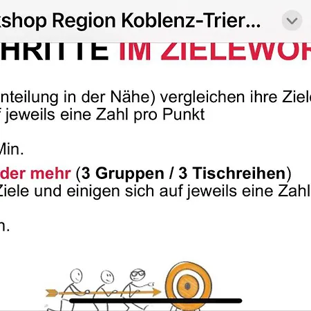 Bed & Breakfast Rieslingakademie *