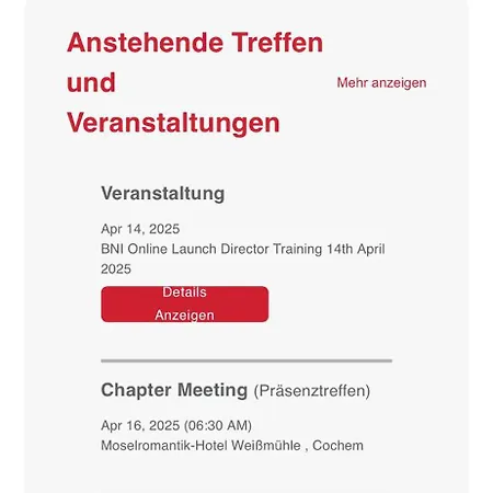 Rieslingakademie Bed & Breakfast