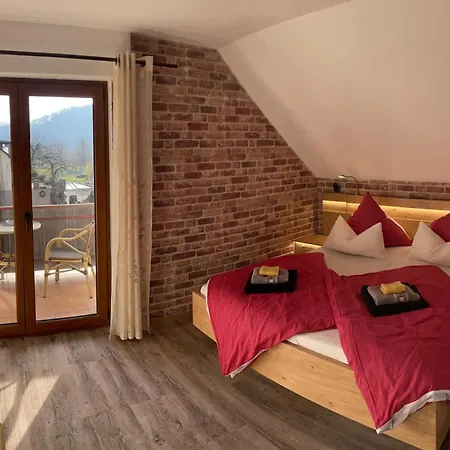 Rieslingakademie Bed & Breakfast