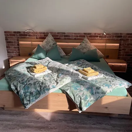 Bed & Breakfast Rieslingakademie