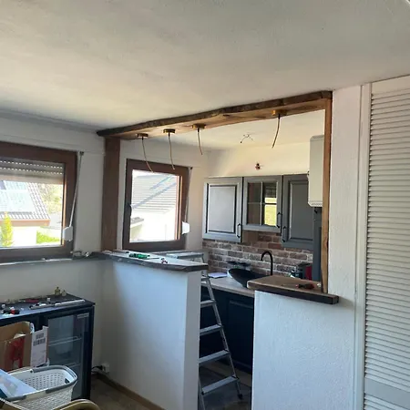 Bed & Breakfast Rieslingakademie *