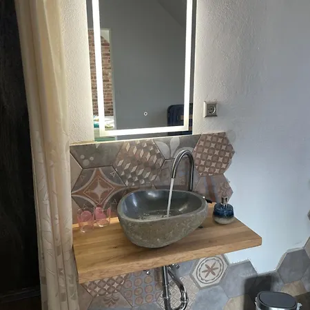 Bed & Breakfast Rieslingakademie