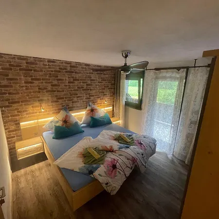 Bed & Breakfast Rieslingakademie *