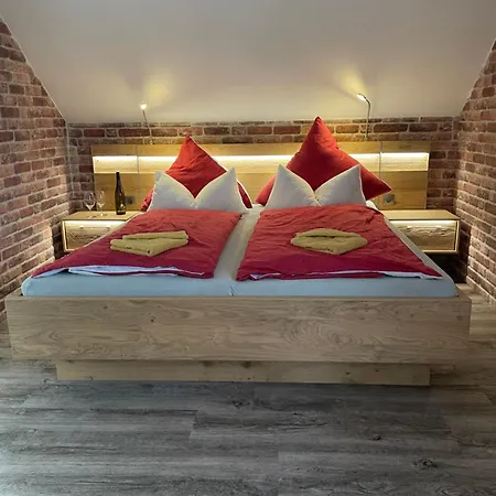 Bed & Breakfast Rieslingakademie Mesenich