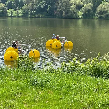 فندق مبيت وإفطار Rieslingakademie ميسينيش