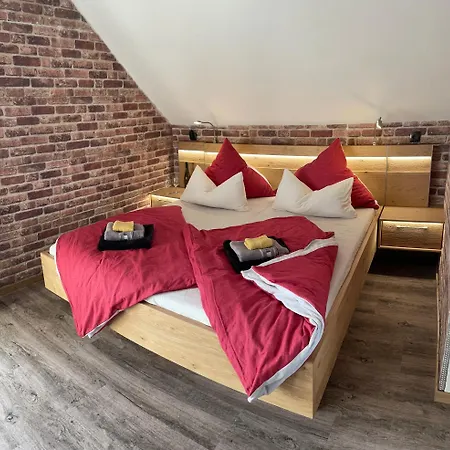 Rieslingakademie Bed & Breakfast *