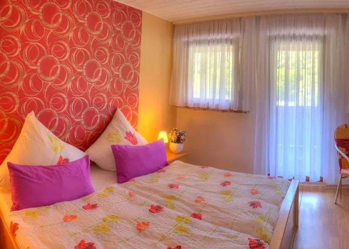 Rieslingakademie 3* Mesenich