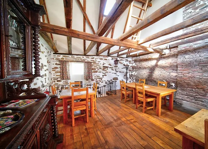 Rieslingakademie Alojamento de Acomodação e Pequeno-almoço