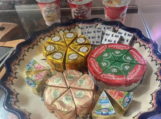 Rieslingakademie Alojamento de Acomodação e Pequeno-almoço Mesenich