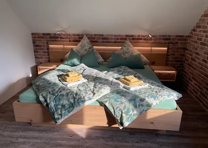 Alojamento de Acomodação e Pequeno-almoço Rieslingakademie