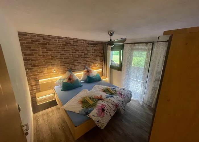 Alojamento de Acomodação e Pequeno-almoço Rieslingakademie 3*